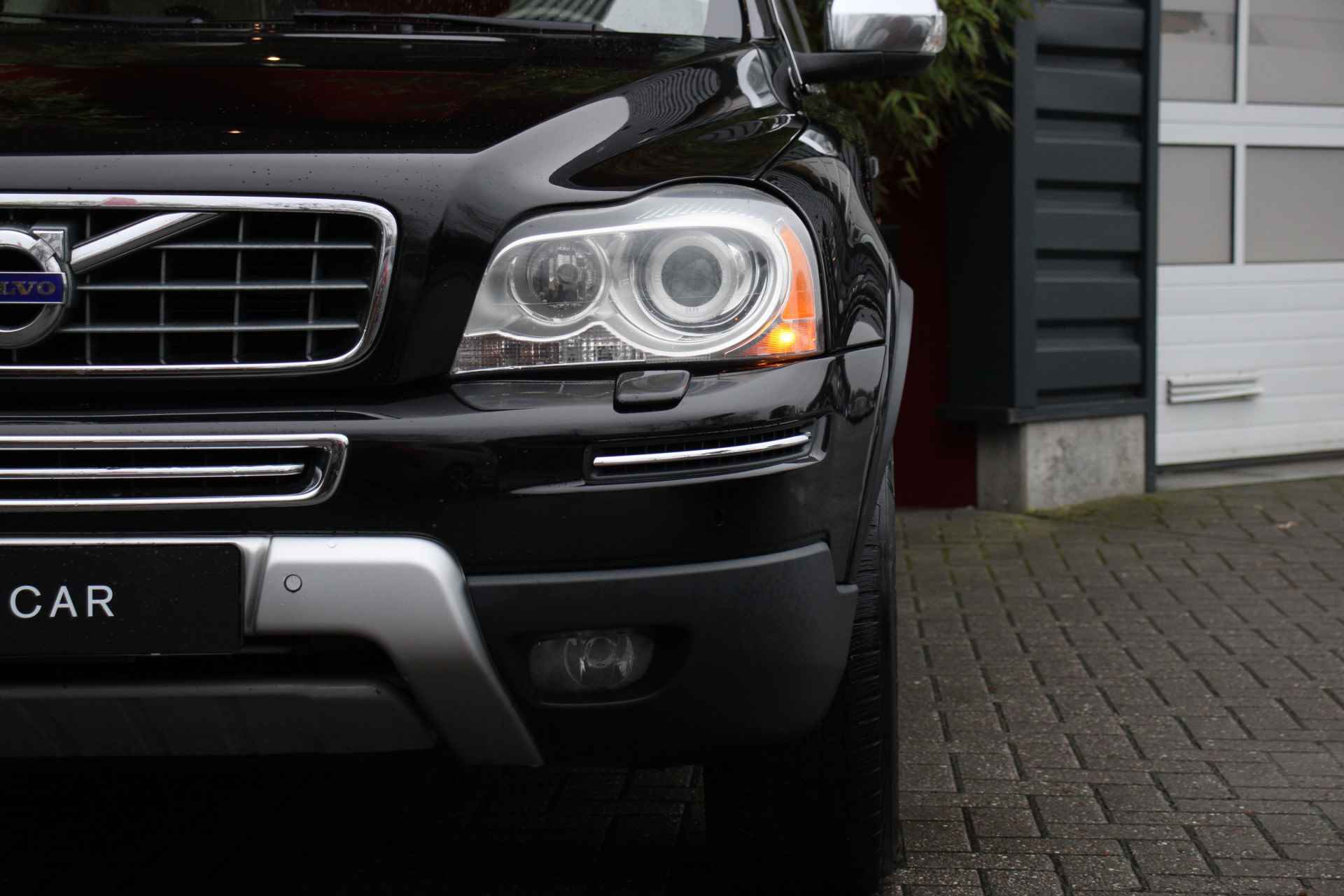 Volvo XC90 4.4 V8 Executive Edition | NL-Auto | 20" Zomerset | Trekhaak | Schuifdak | Navigatie | Massage - 22/24