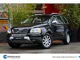 Volvo XC90 4.4 V8 Executive Edition | NL-Auto | 20" Zomerset | Trekhaak | Schuifdak | Navigatie | Massage