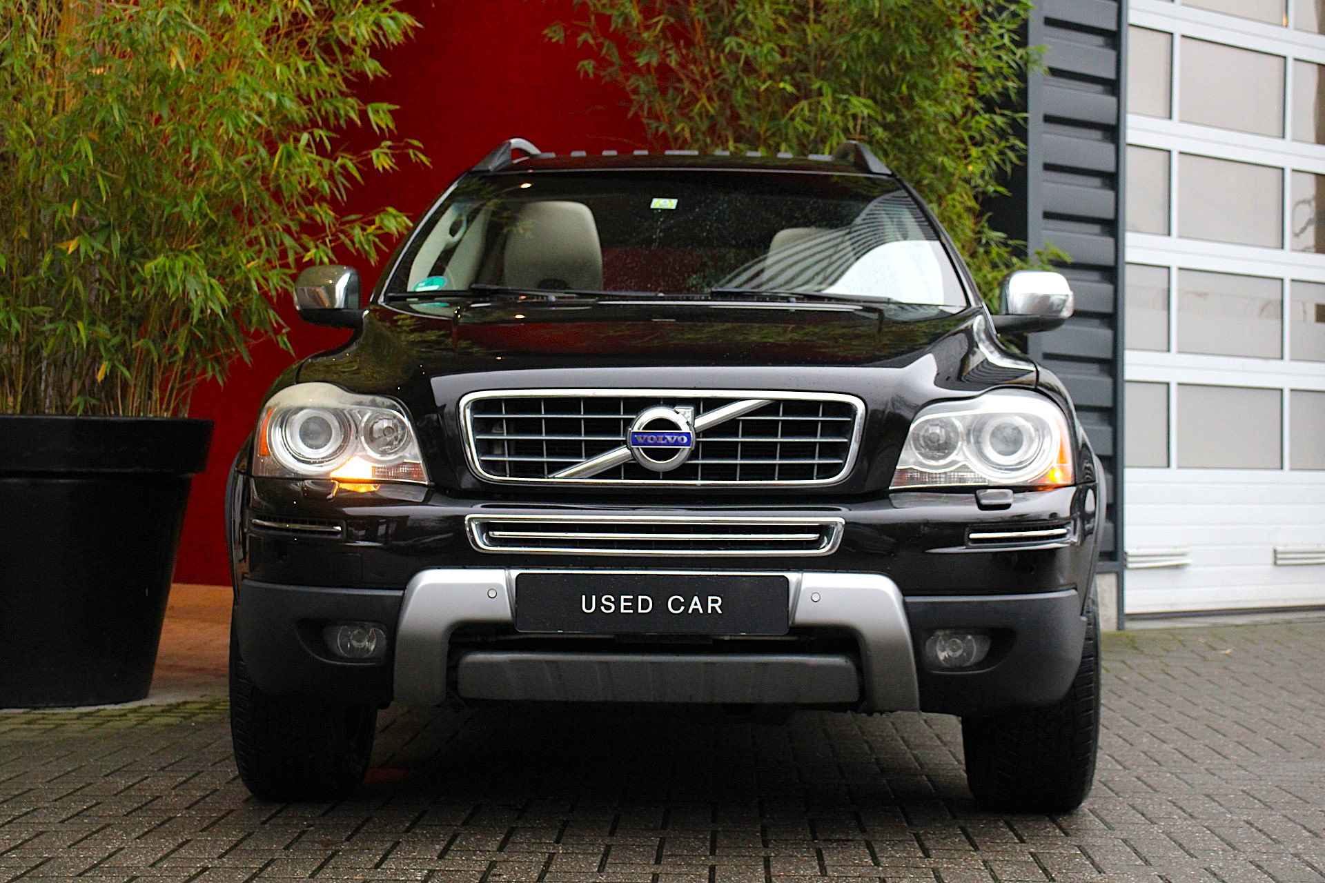 Volvo XC90 4.4 V8 Executive Edition | NL-Auto | 20" Zomerset | Trekhaak | Schuifdak | Navigatie | Massage - 13/24