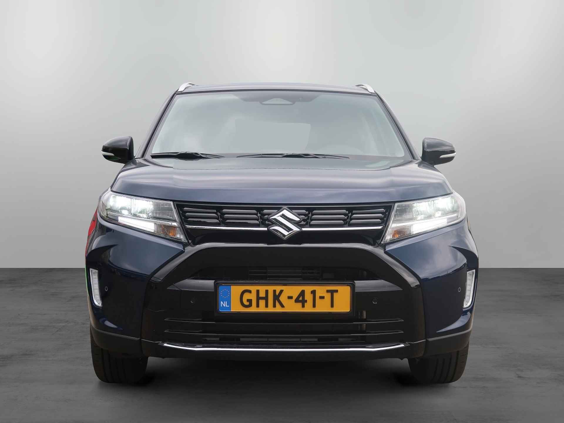 Suzuki Vitara 1.5 Hybrid Style / Demo / DIRECT RIJDEN! - 5/33