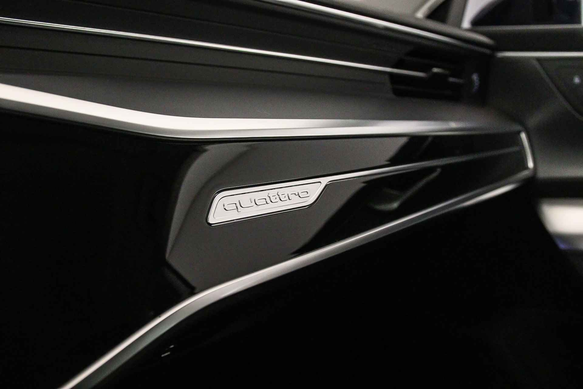 Audi A7 Sportback Pro Line 50 TFSI e Quattro | Tour/City Pack | Trekhaak | Keyless | Adapt. Cruise | Achteruitrijcamera | Grootlichtassistent | 19 inch | - 32/45