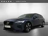 Volvo V60 2.0 T6 AWD Plus Dark | DEMO | HEICO BUMPER | Pilot Assist