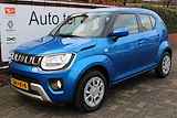 SUZUKI Ignis 1.2i Smart Hybrid Comfort