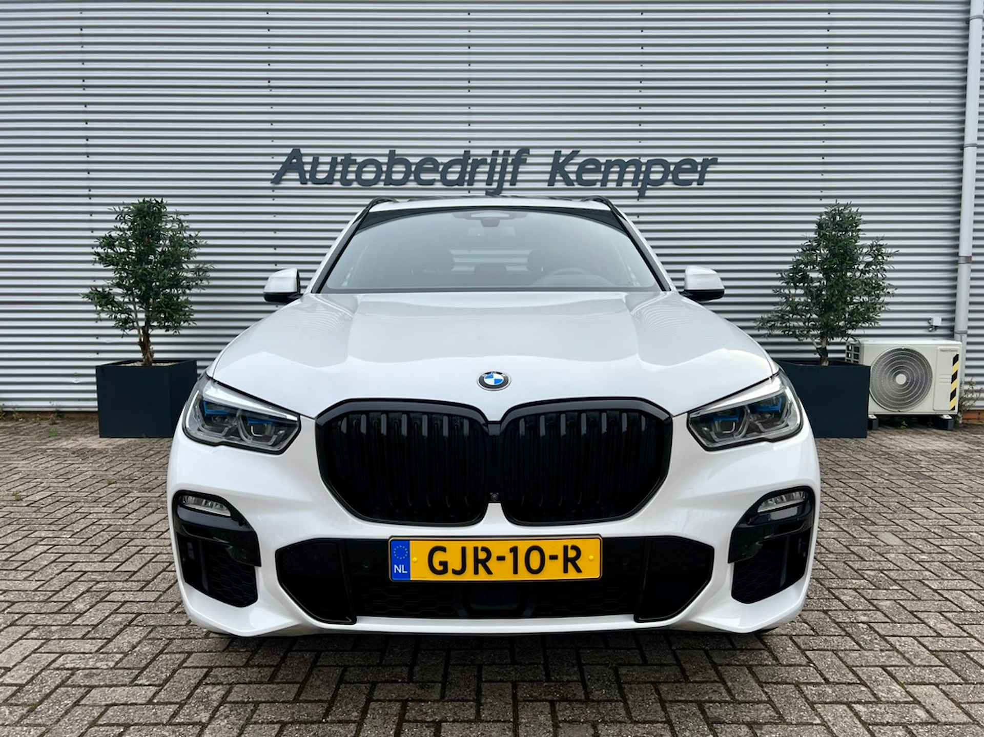 BMW X5 xDrive45e High Executive M-Sport I LaserLight I Pano I Dubbel Glas I Harman Kardon I Head-Up I VOL! BOVAG-garantie - 2/47