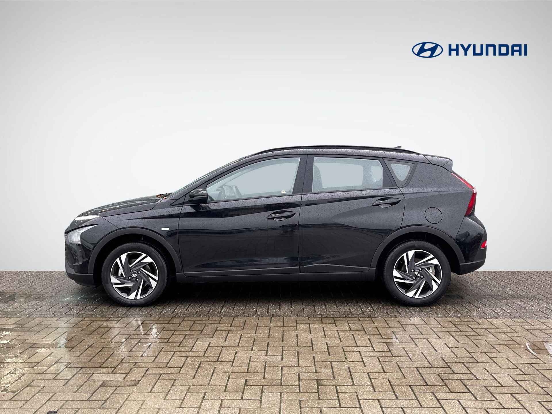 Hyundai Bayon 1.0 T-GDI Comfort Automaat | Apple Carplay/Android Auto | Cruise Control | Airco | Camera | Digitaal Instrumentenpaneel | Rijklaarprijs! - 7/22