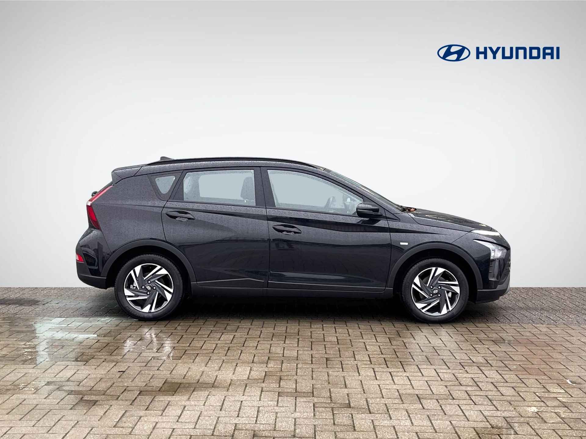 Hyundai Bayon 1.0 T-GDI Comfort Automaat | Apple Carplay/Android Auto | Cruise Control | Airco | Camera | Digitaal Instrumentenpaneel | Rijklaarprijs! - 3/22