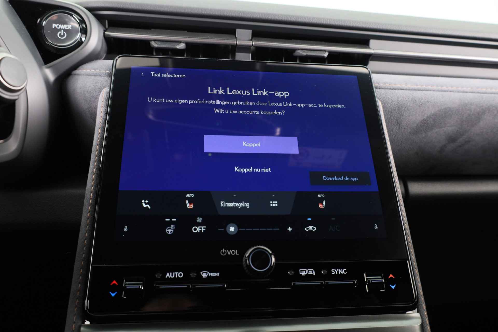 Lexus LBX Cool 2WD *Demo* | Navigatie | Elek bestuurdersstoel met geheugen | - 10/42