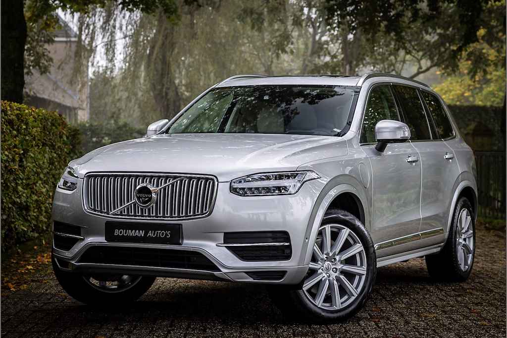 Volvo XC90 BOVAG 40-Puntencheck