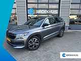 Škoda Kodiaq 1.5 TSI 150 pk Sportline Business 7pers. 7-DSG | Elektrisch wegklapbare trekhaak | Elektrisch bedienbare achterklep | Cruise con