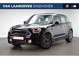 MINI Countryman Cooper S Chili Automaat / Panoramadak / Sportstoelen / Stoelverwarming / LED / Cruise Control / Park Assistant / Head-Up / Comfort Access