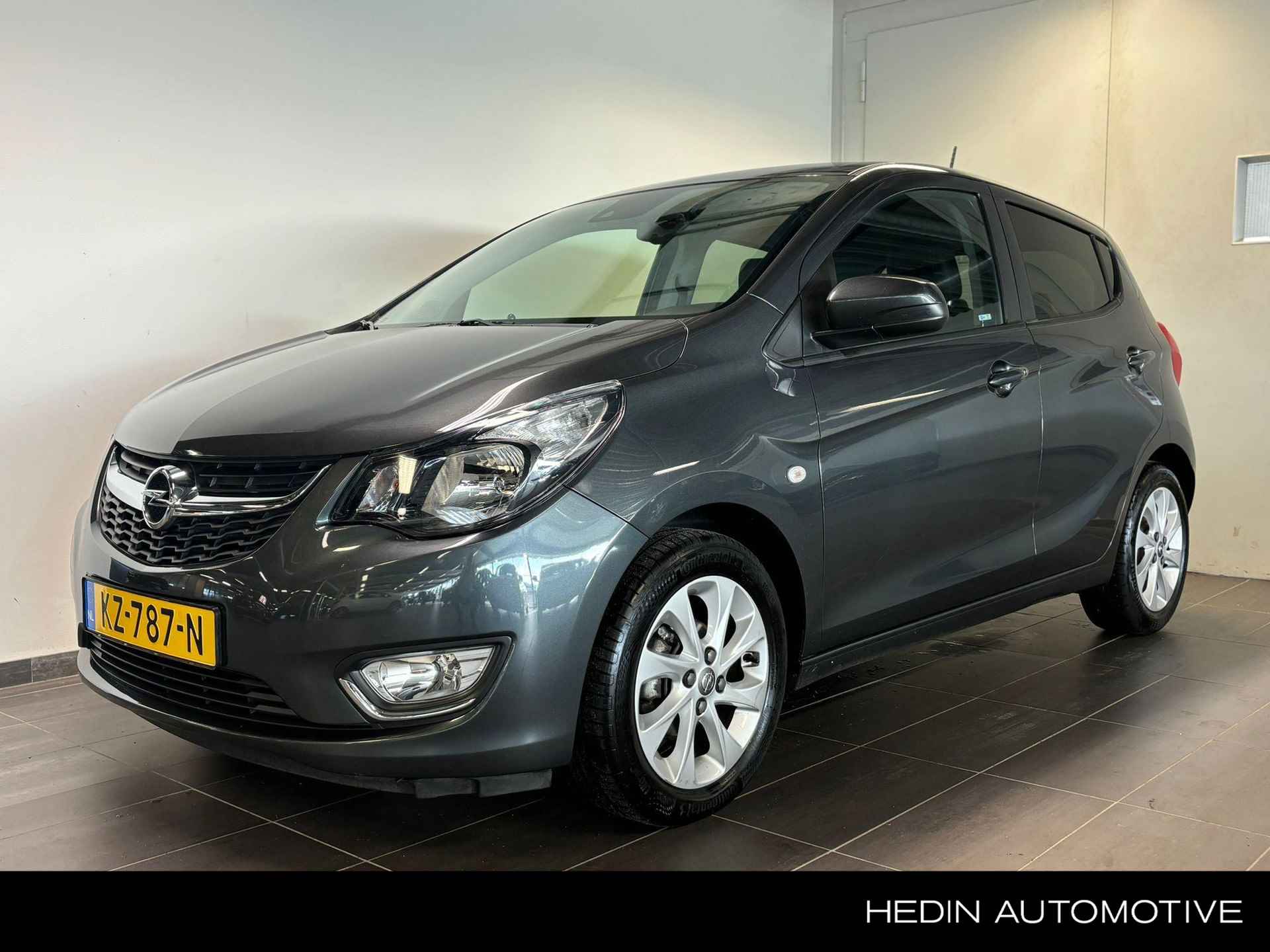 Opel Karl BOVAG 40-Puntencheck