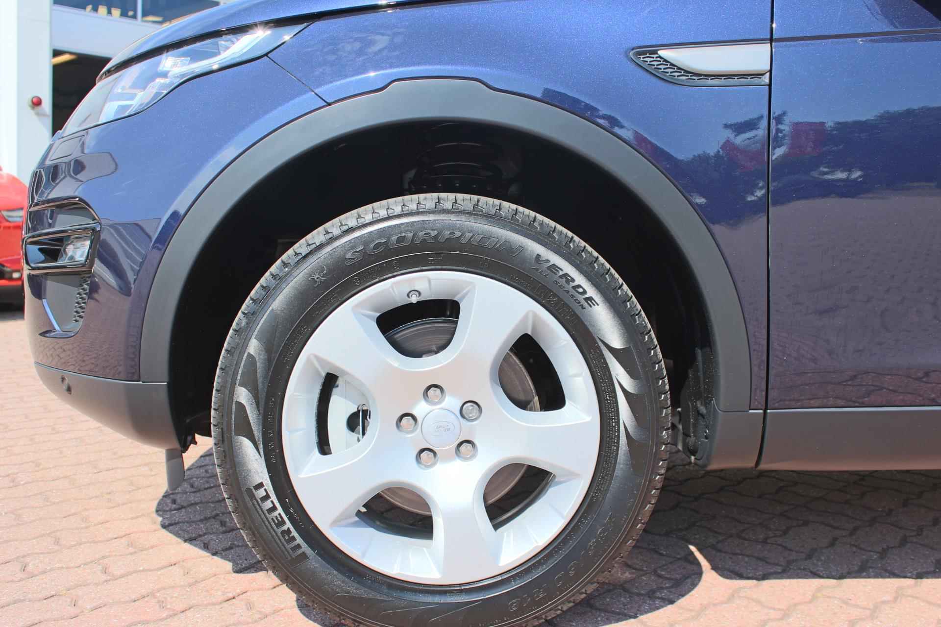Land Rover Discovery Sport 2.0 eD4 150pk 2WD 5-persoons - 29/52