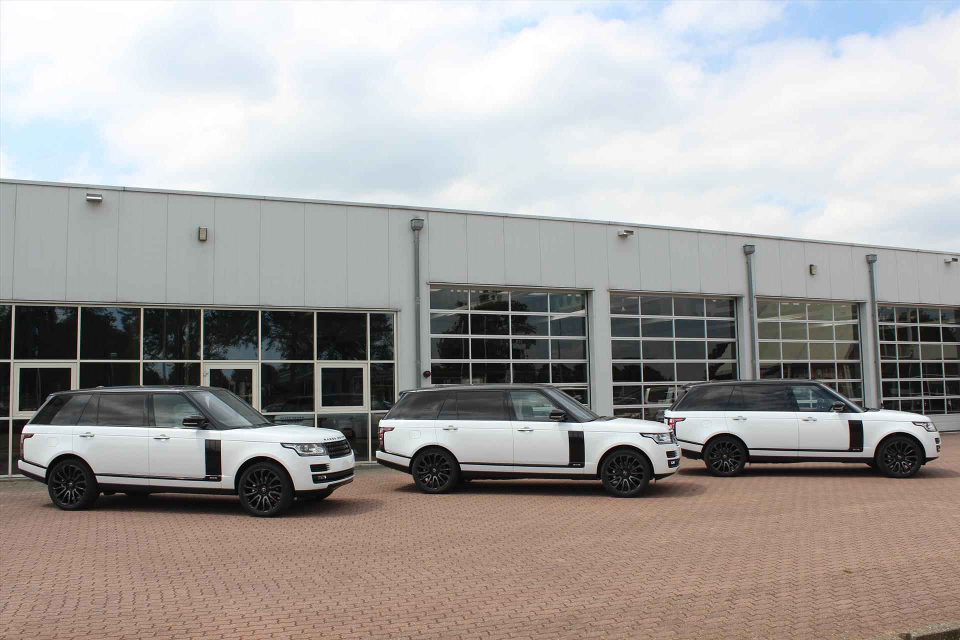 Land Rover Discovery Sport 2.0 eD4 150pk 2WD 5-persoons - 37/52