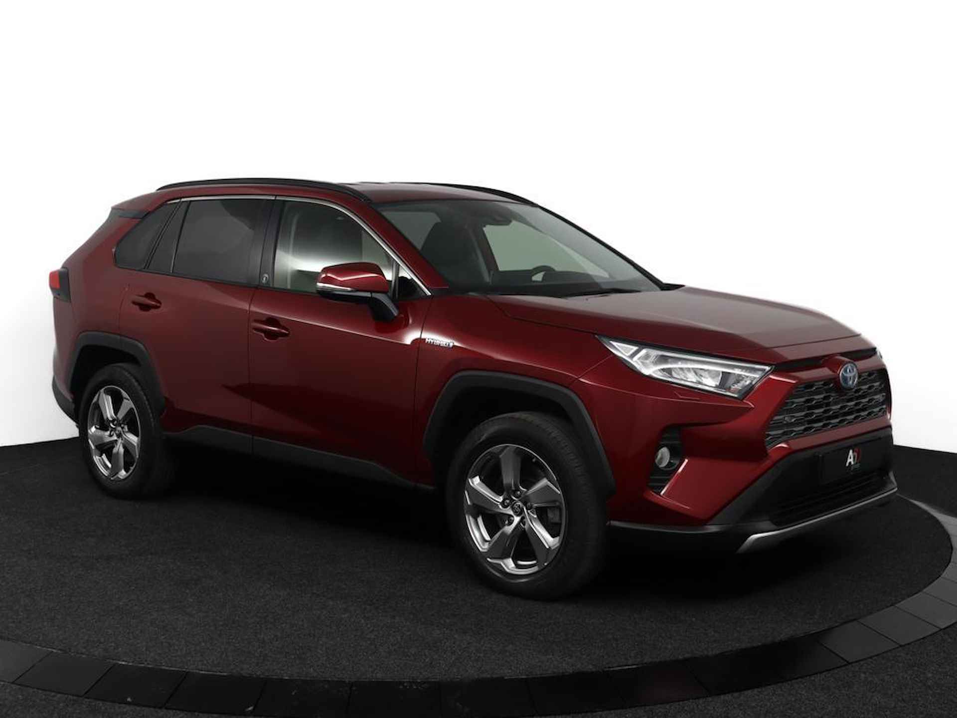 Toyota RAV4 2.5 Hybrid AWD Business Intro | Stoelverwarming | 1650 kg. trekgewicht! | Climate control | - 14/92