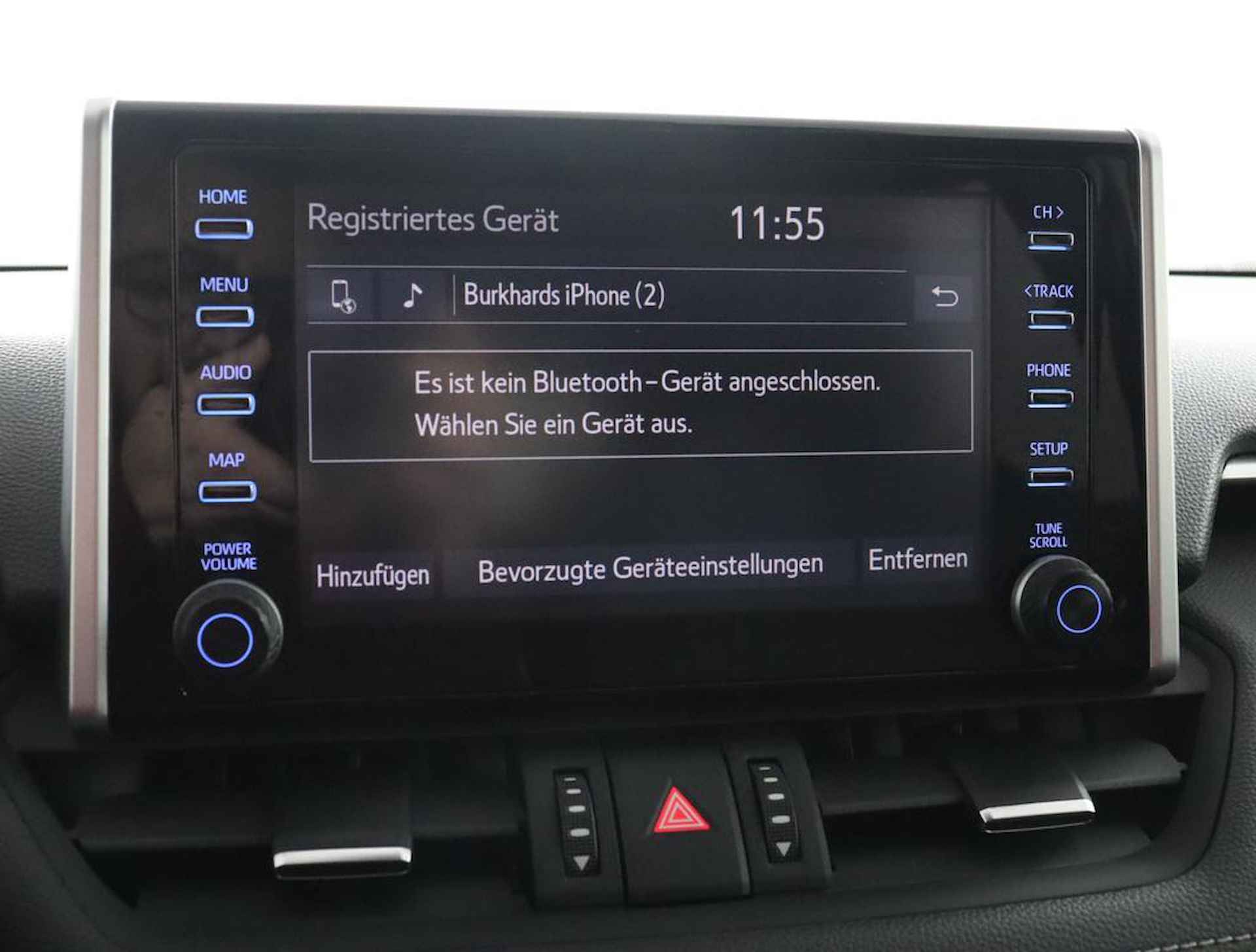 Toyota RAV4 2.5 Hybrid AWD Business Intro | Stoelverwarming | 1650 kg. trekgewicht! | Climate control | - 66/92