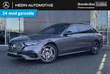 Mercedes-Benz E-klasse E 300e Estate Automaat AMG Line | MBUX Superscreen | Nightpakket | Leder Pakket | Distronic | Panoramadak | Airmatic | Stoelventilatie | 360° Camera | Trekhaak