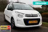 CITROEN C1 1.2 VTi 82pk Airscape Shine airco/bluetooth/camera/cabriodak