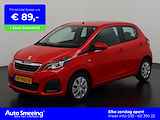 Peugeot 108 1.0 e-VTi Active | Airco | Bluetooth | Zondag Open!