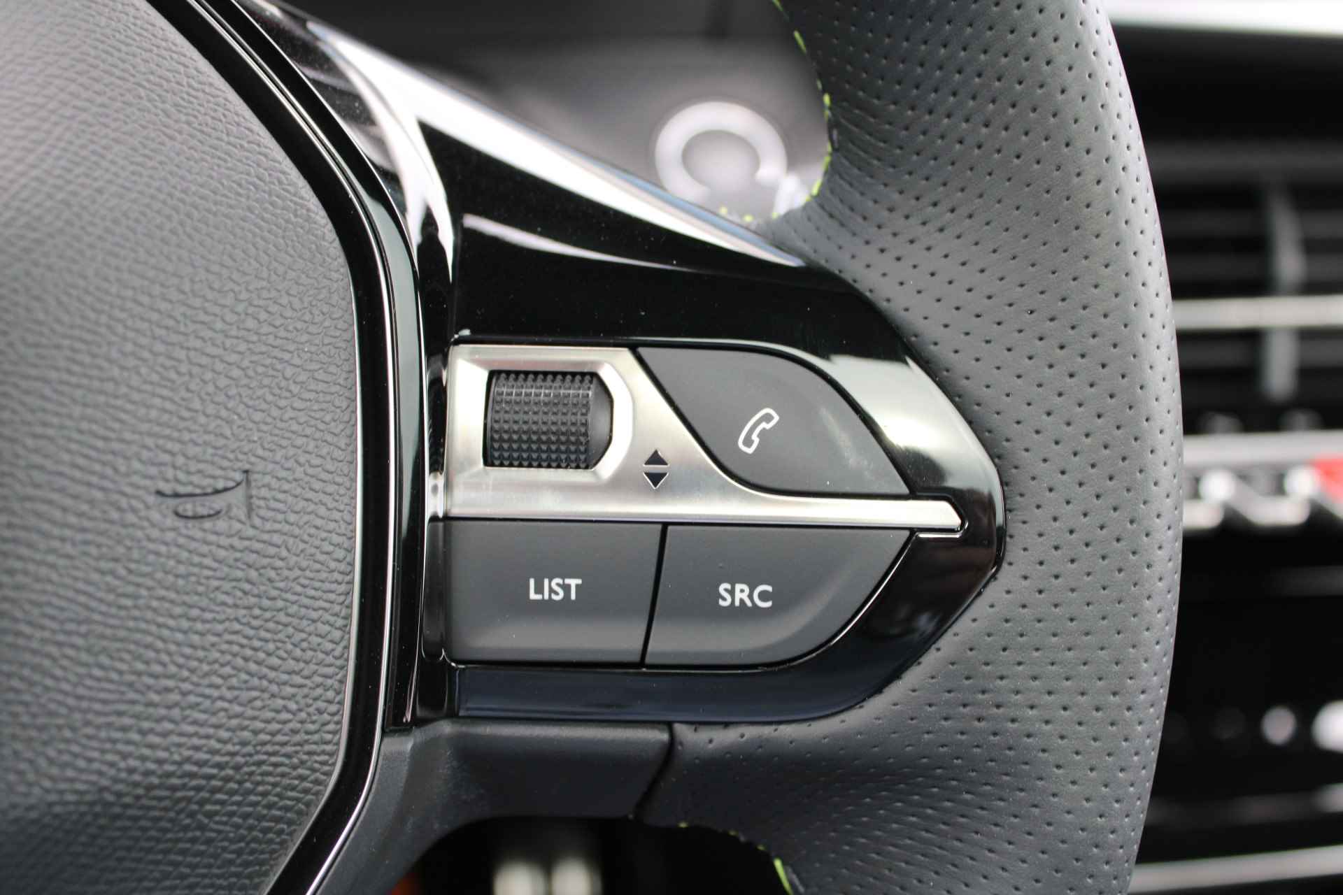 Peugeot e-208 5drs EV GT kWh | 16% Bijtelling | Fase 3 | BTW | Navigatie | Nieuw | - 31/33