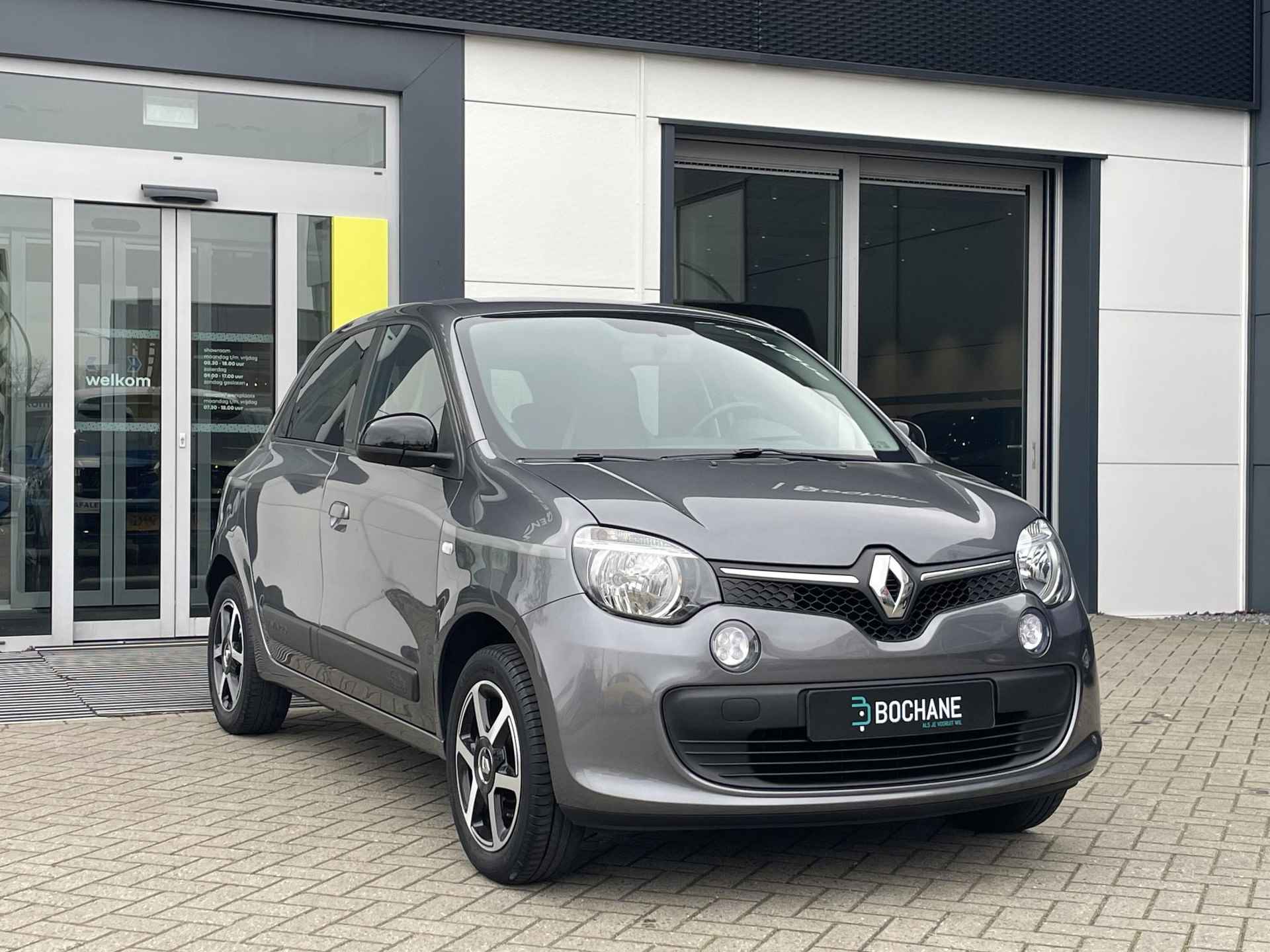 Renault Twingo 1.0 SCe Limited - 5/27