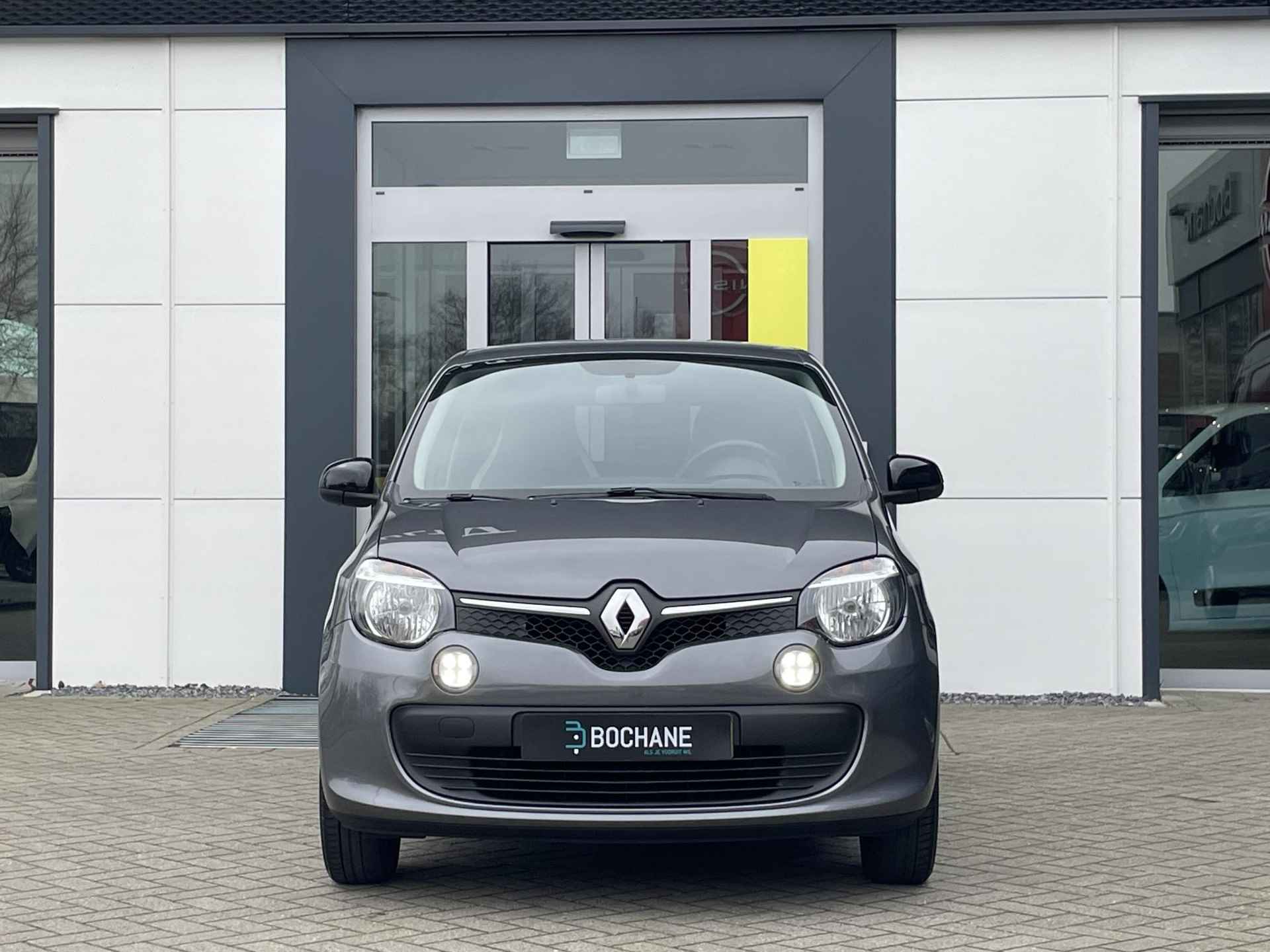 Renault Twingo 1.0 SCe Limited - 13/27