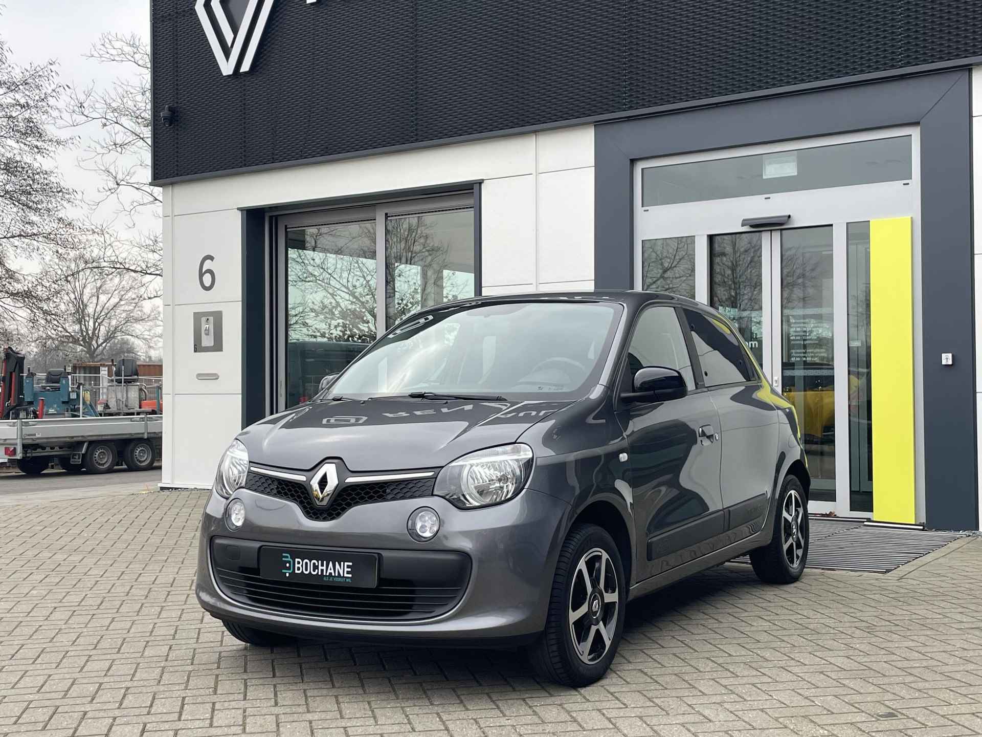 Renault Twingo 1.0 SCe Limited - 26/27