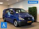 Mercedes-Benz Vito L2H1 Rolstoelbus Automaat (airco)