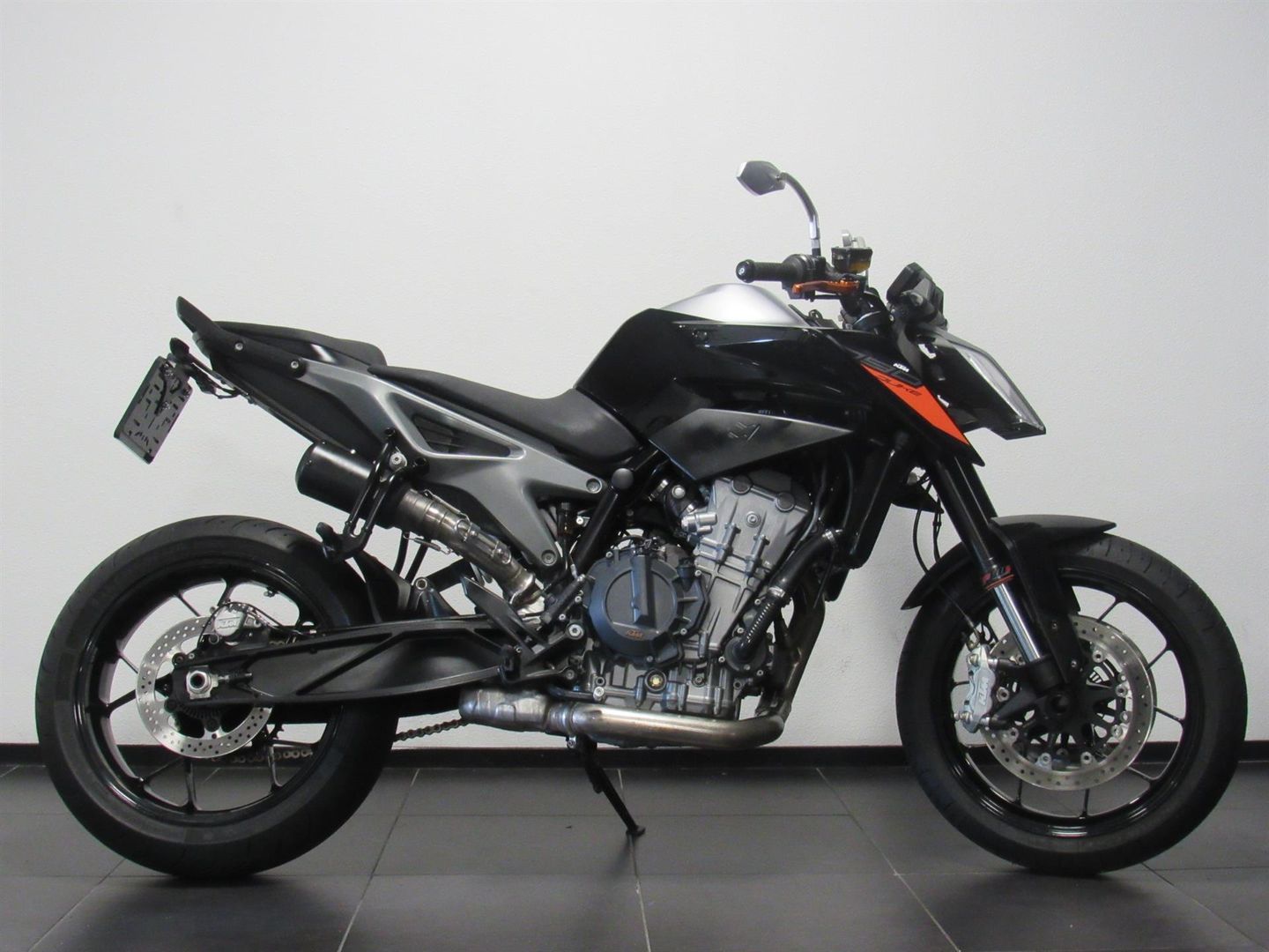 Ktm 790 DUKE ABS - 2019