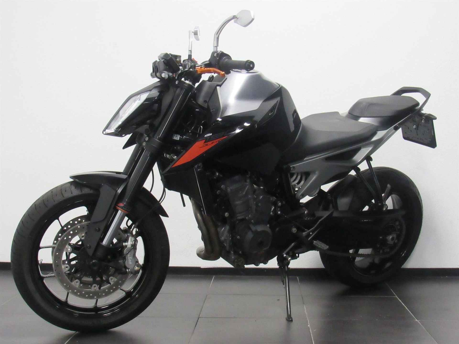 Ktm 790 DUKE ABS - 2019 - 3/13