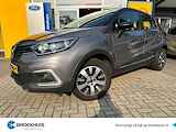 Renault Captur INTENS TCe 90PK | TREKHAAK| NAVIGATIE| CRUISE CONTROL| KEYLESS ENTRY/START| CLIMATE CONTROL| BLUETOOTH