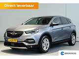 Opel Grandland X 1.2 Turbo