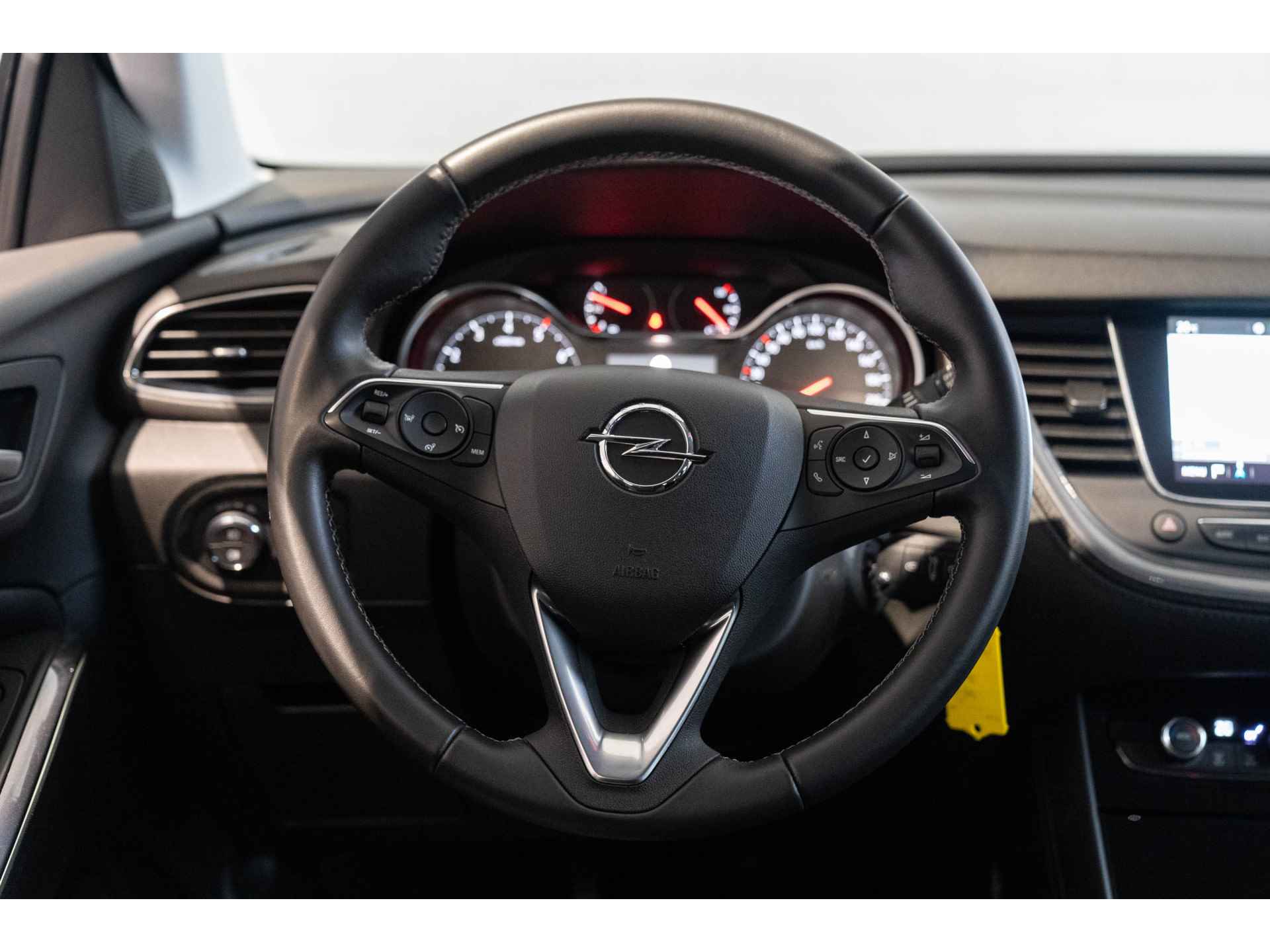 Opel Grandland X 1.2 Turbo - 38/38