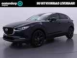 Mazda CX-30 2.0 e-SkyActiv-X M Hybrid Homura | € 3.700 Voorraad voordeel!! | Uit voorraad leverbaar! |