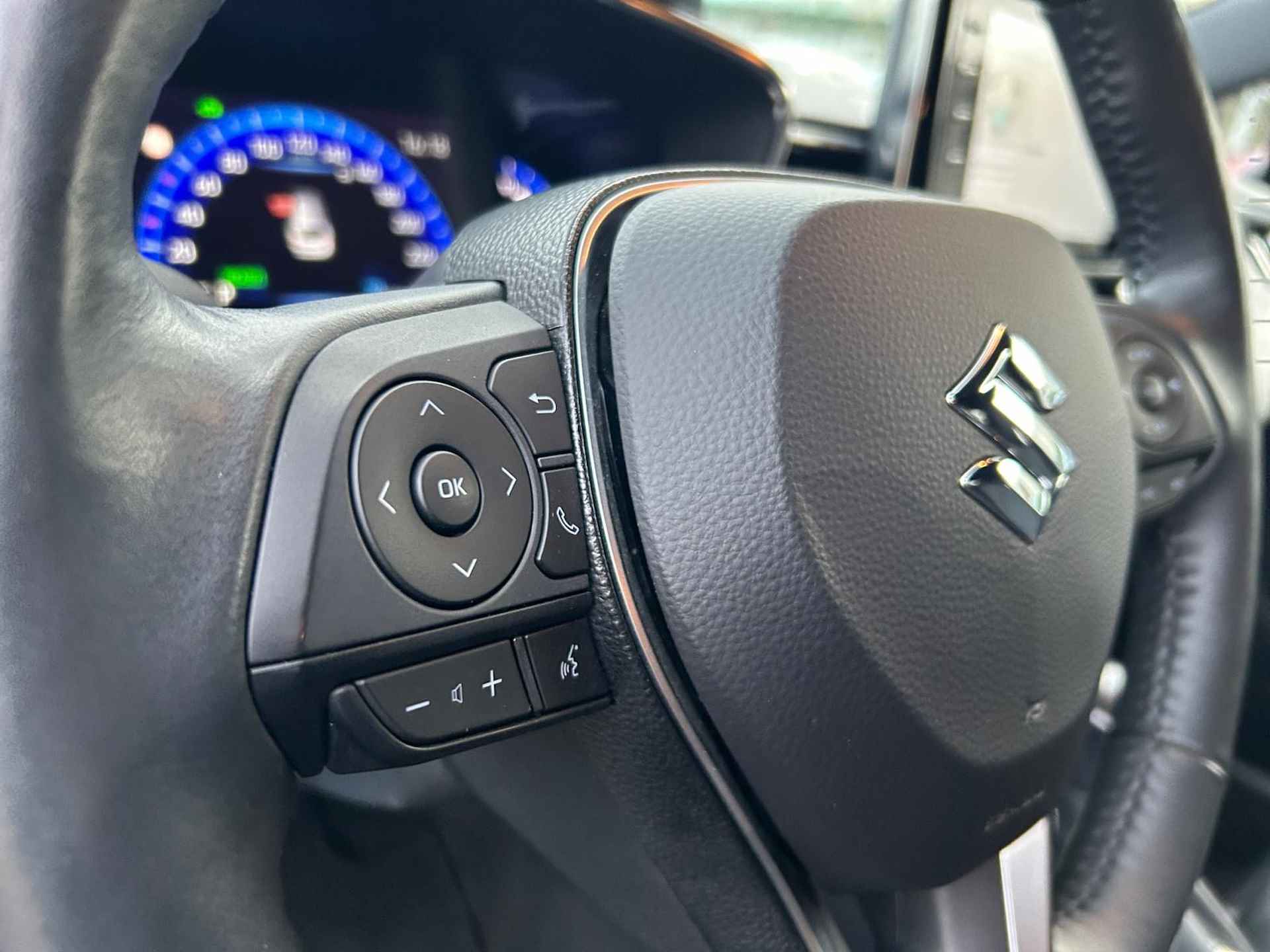 Suzuki Swace 1.8 Hybrid Select | CAMERA | APPLE CARPLAY / ANDROID AUTO | ADAPTIVE CRUISE | - 21/31