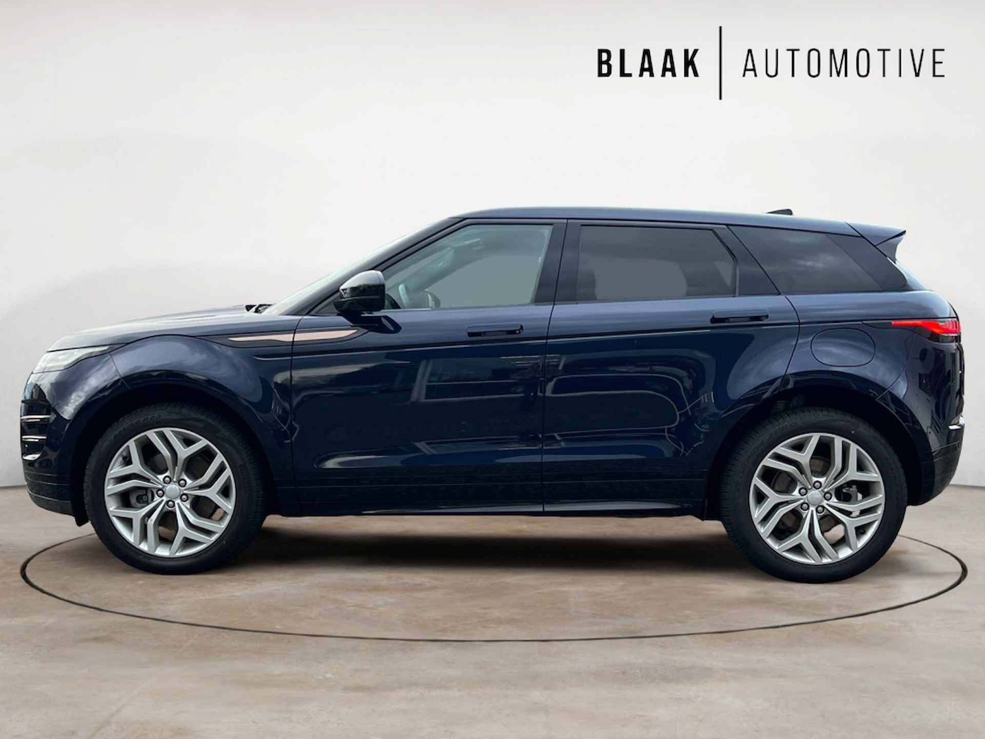 Land Rover Range Rover Evoque  1.5 P300e Hybrid Evoque AWD R Dynamic SE - 3/21