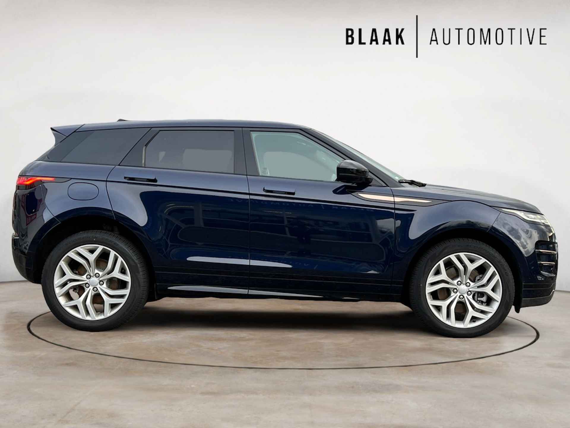 Land Rover Range Rover Evoque  1.5 P300e Hybrid Evoque AWD R Dynamic SE - 11/21