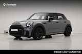 MINI 5-deurs Cooper John Cooper Works | 17" | Camera | Stoel/Stuurverwarming | JCW Stoelen