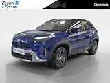 Toyota Yaris Cross 1.5 Hybrid Explore