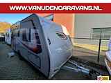 Sterckeman Sport Edition 492 LJ EX-VERHUUR MET MOVER!