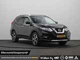 Nissan X-Trail 160pk DIG-T N-Connecta | Afneembare Trekhaak!! | 1800kg geremd | Panoramadak | Rondomzicht camera | Elektrisch bedienbare achterklep | Keyless entry |