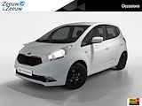 Kia Venga 1.4 CVVT ComfortLine | Airco | USB-aansluiting voor | Elektrische ramen voor | Elektrische zijspiegels | Bluetooth | Armsteun |