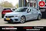 HONDA Civic 2.0 HYBRID 184PK Automaat Elegance Draadloze Carplay Parkeercamera