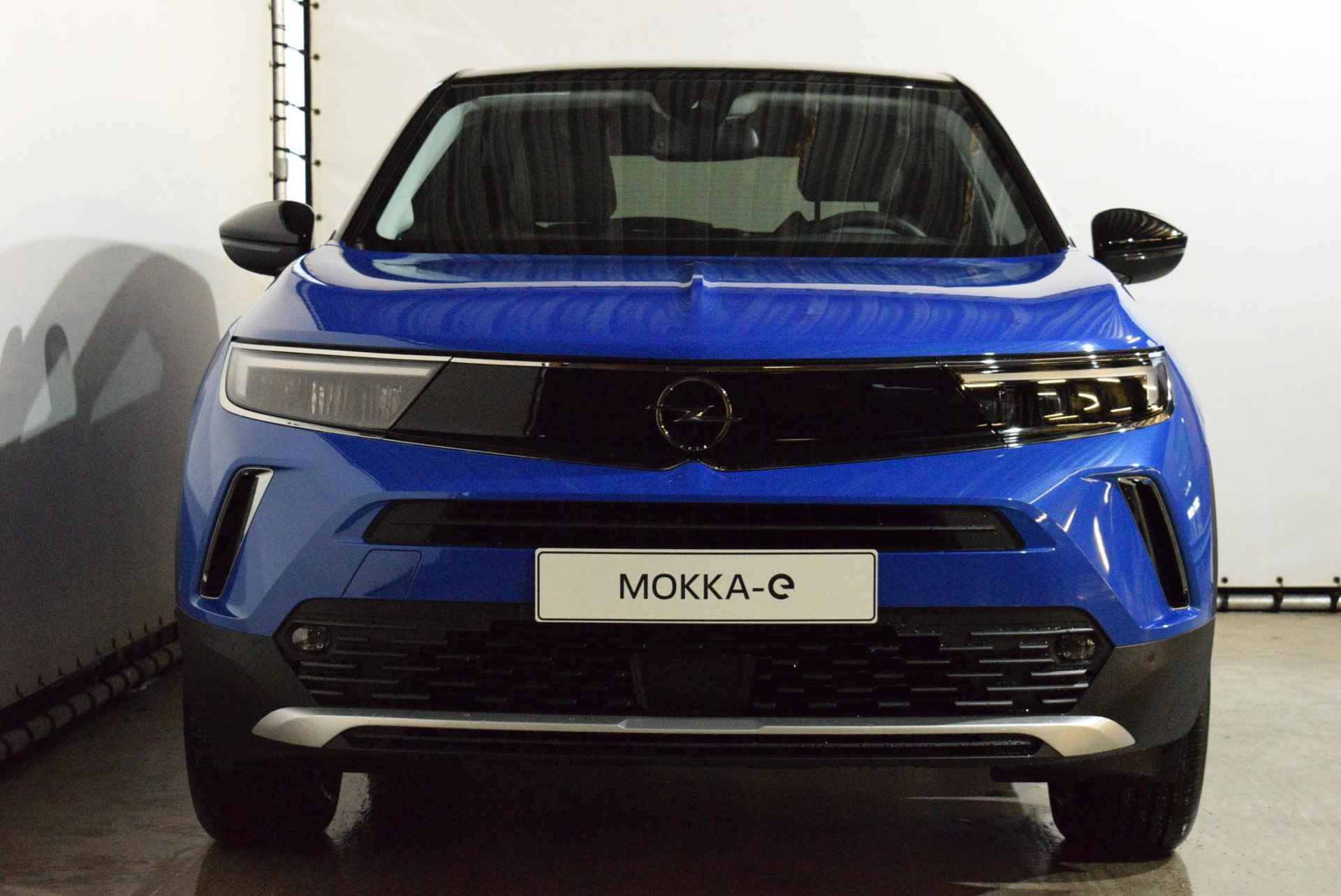 Opel Mokka Level 3 -e 50-kWh 11kW | CRUISECONTROL | WINTERPAKKET | NAVIGATIE | CARPLAY | E.C.C. | ACHTERUITRIJCAMERA | PDC | 10km - 5/31