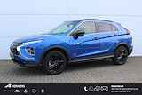 Mitsubishi Eclipse Cross 2.4 PHEV Black Edition / Navigatie + Apple Carplay/Android Auto / Stoelverwarming Voor & Achter / Cruise Control Adaptief / 360* Camera / Keyless Entry & Start /