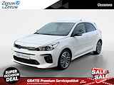 Kia Rio 1.0 T-GDi MHEV GT-Line | Stoel en stuurverarming | Navigatie | Camera | Apple Carplay / Android auto | Climate control |