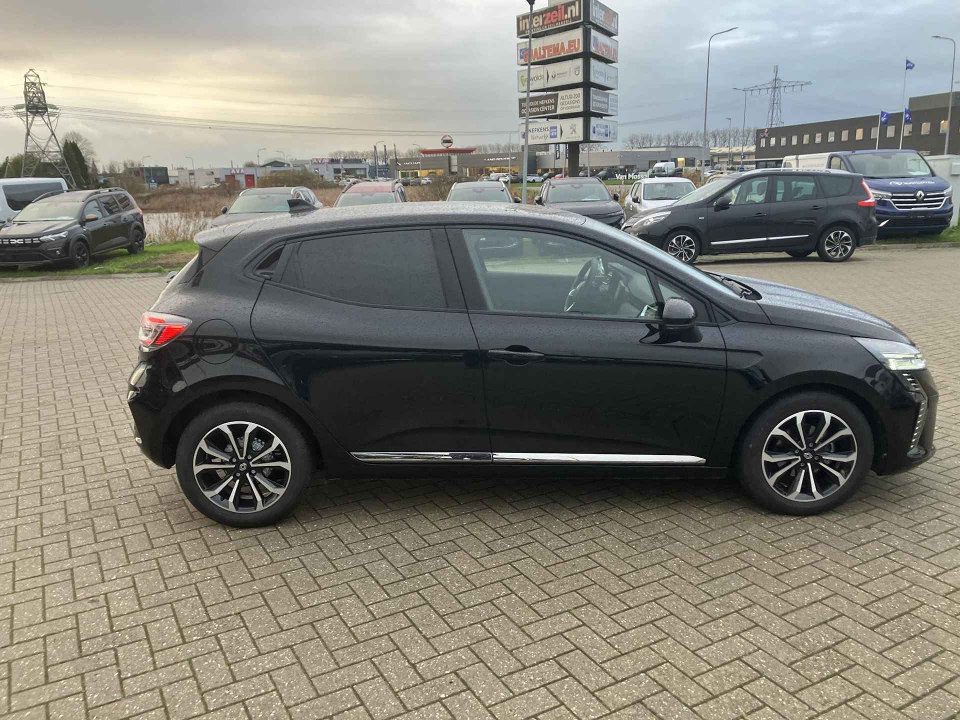 Renault Clio 1.0 TCe 90 GPF techno - 6/19