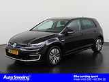 Volkswagen e-Golf | Active Info Display | Warmtepomp | Leder | Camera | Zondag Open!