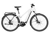 Riese & Müller Charger 4 Mixte GT Vario 750Wh Mixed Ceramic White 49cm 2024