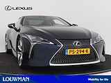 Lexus LC 500h Touring Pack | Mark Levinson | LSD | Dynamic Rear Steering | Head-up Display | Stoelverwarming en -ventilatie |