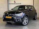 Mitsubishi ASX 1.6 Cleartec Intense | Volledig onderh. | 18" LMV | Stoelverw. | Cruise | All-in rijklaarprijs